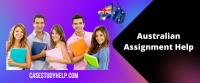 Homework Done By Australian Assignment Help image 1